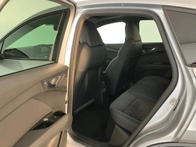 Audi Q4 e-tron 50 Quattro Sportback
