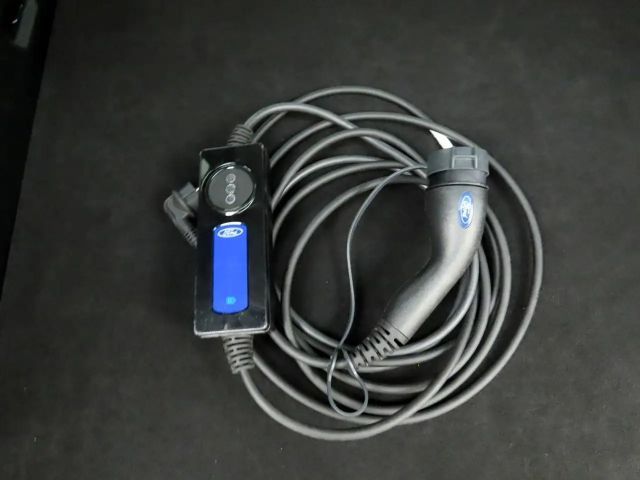 Ford Kuga Hybrid Plug in Hybrid