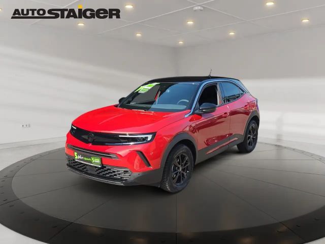 Opel Mokka Turbo Ultimate