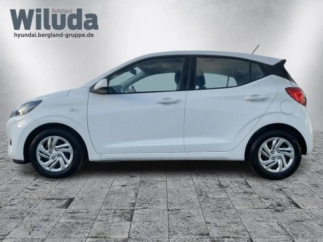 Hyundai i10 1.0 Select
