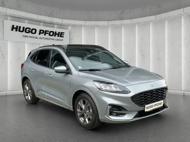 Ford Kuga ST Line X