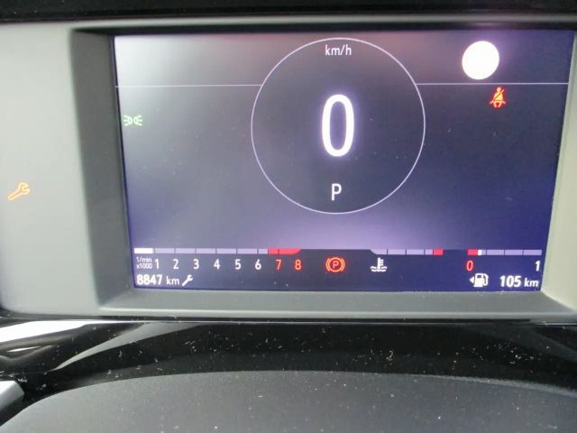 Opel Mokka GS-Line Grand Sport