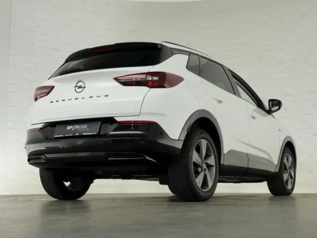 Opel Grandland X GS-Line Grand Sport