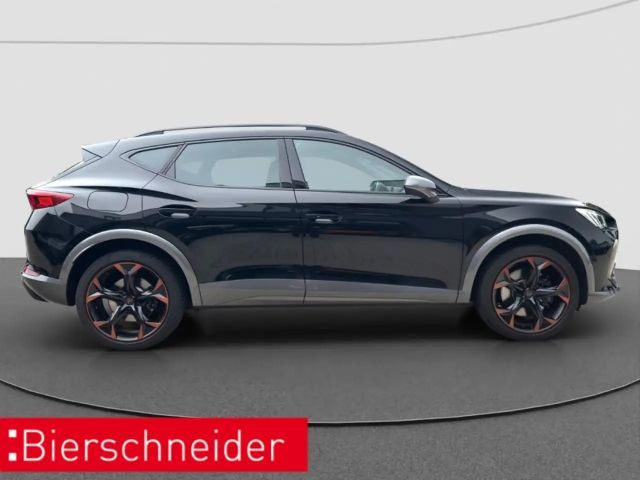 Cupra Formentor 2.0 TSI DSG VZ