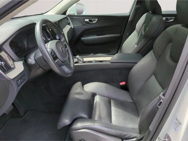 Volvo XC60 Inscription Recharge T6