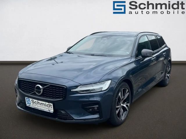 Volvo V60 Dark Geartronic Plus