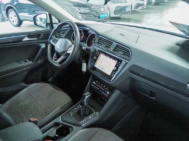 Volkswagen Tiguan 2.0 TDI DSG Life
