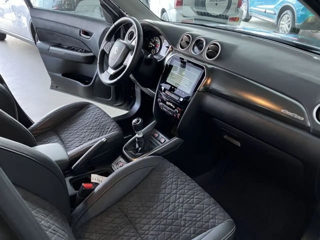 Suzuki Vitara AllGrip Flash Hybrid
