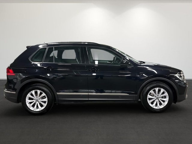 Volkswagen Tiguan 1.5 TSI DSG Life