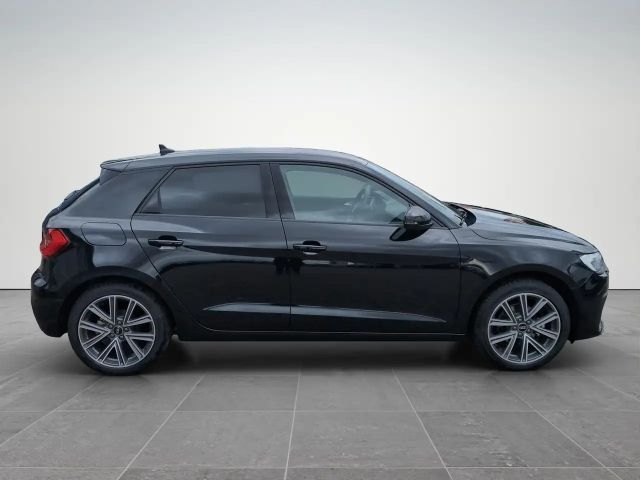 Audi A1 30 TFSI