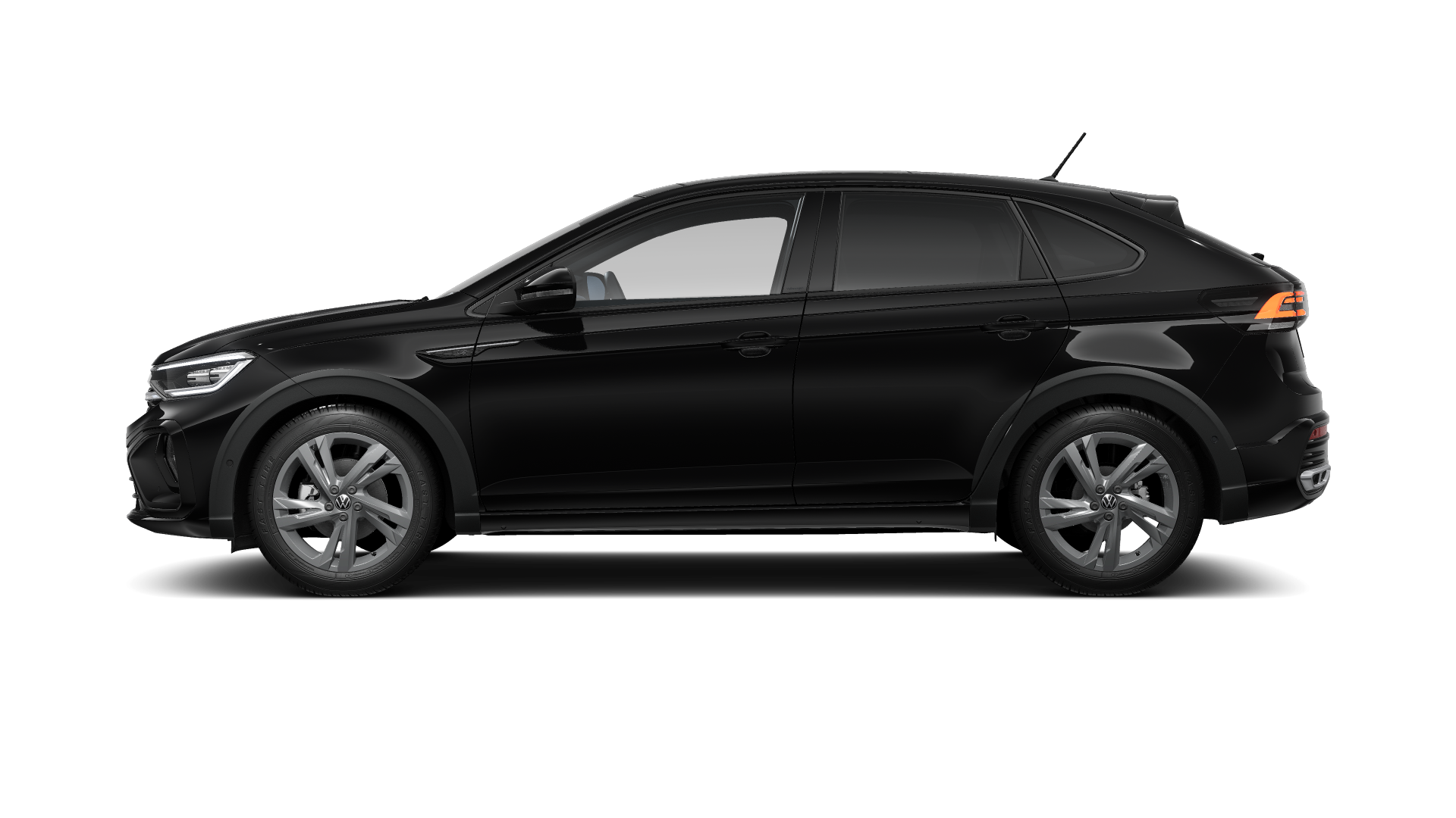 Volkswagen Taigo IQ.Drive R-Line