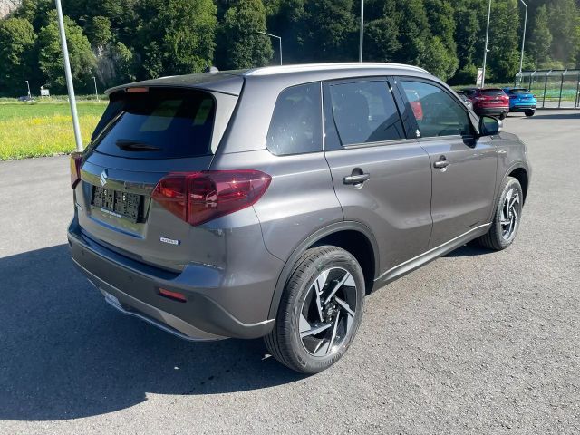 Suzuki Vitara AllGrip Flash Hybrid