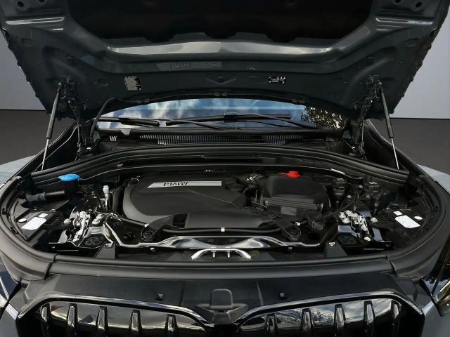 BMW X1 M-Sport xDrive20d