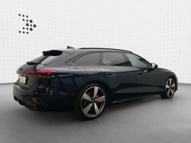 Audi A6 e-tron Edition Quattro S-Line