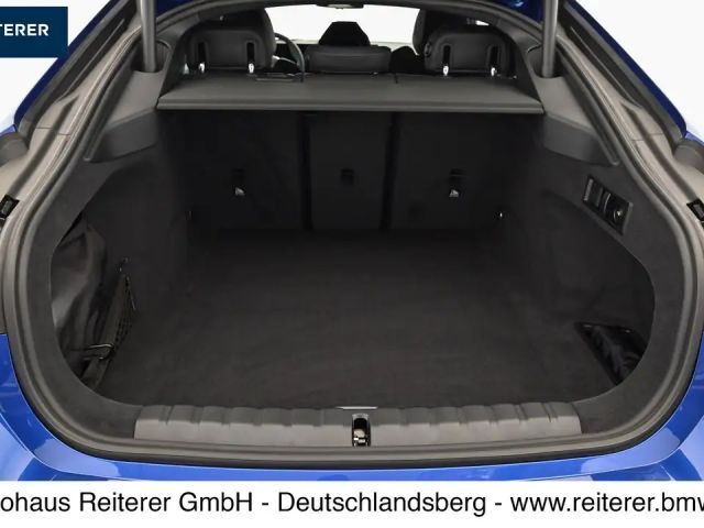 BMW i4 Coupé M-Sport