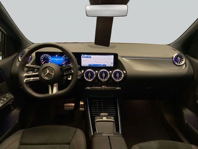 Mercedes-Benz B 200 B-Klasse