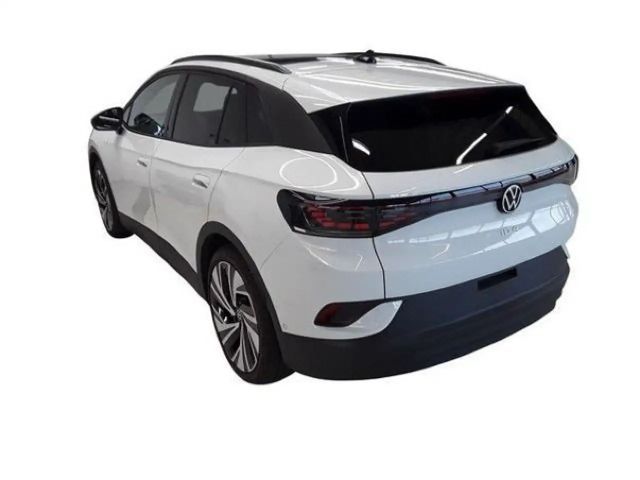 Volkswagen ID.4 Performance Pro