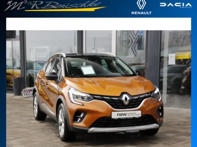 Renault Captur Intens