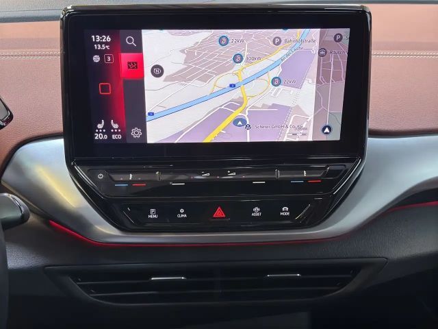 Volkswagen ID.4 Performance Pro