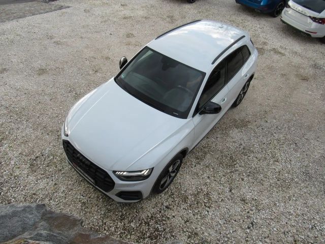Audi Q5 40 TDI Business S-Line
