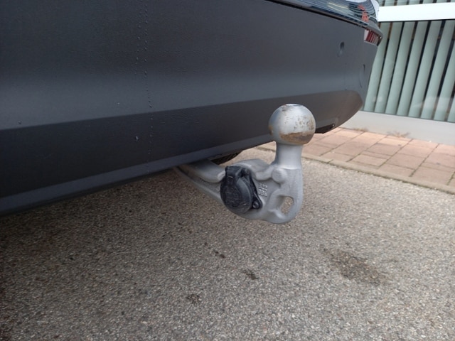 Volkswagen Tiguan Plus