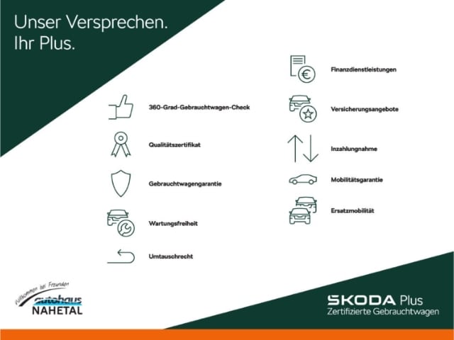 Skoda Fabia 1.0 TSI Monte Carlo