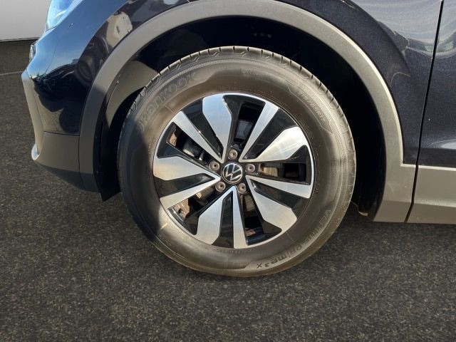 Volkswagen Tiguan 2.0 TDI Move