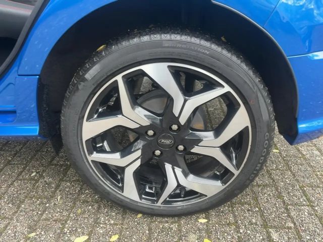 Ford EcoSport EcoBoost ST Line