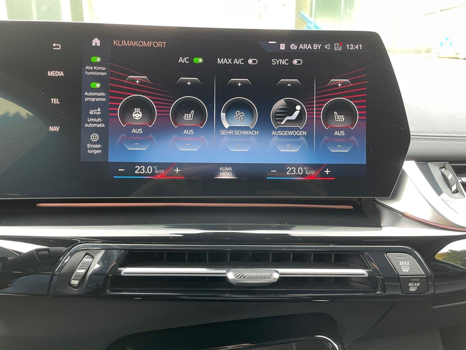 BMW 220 220i Active Tourer