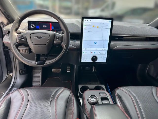 Ford Mustang Mach-E AWD