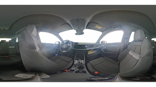 Audi A3 35 TDI S-Line S-Tronic Sportback