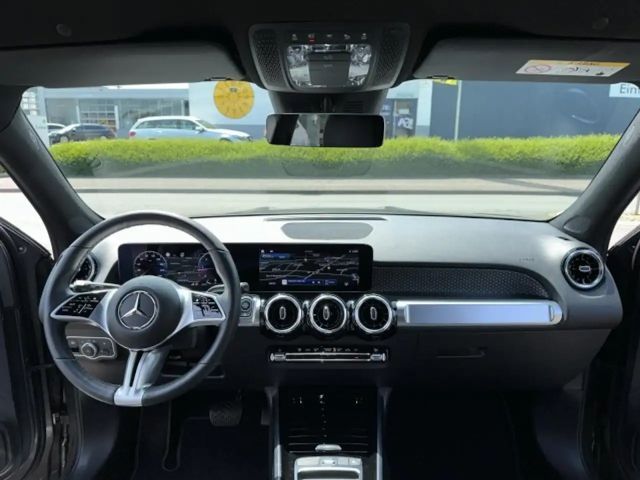 Mercedes-Benz GLB 220 GLB 220 d