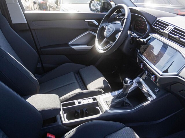 Audi Q3 S-Tronic