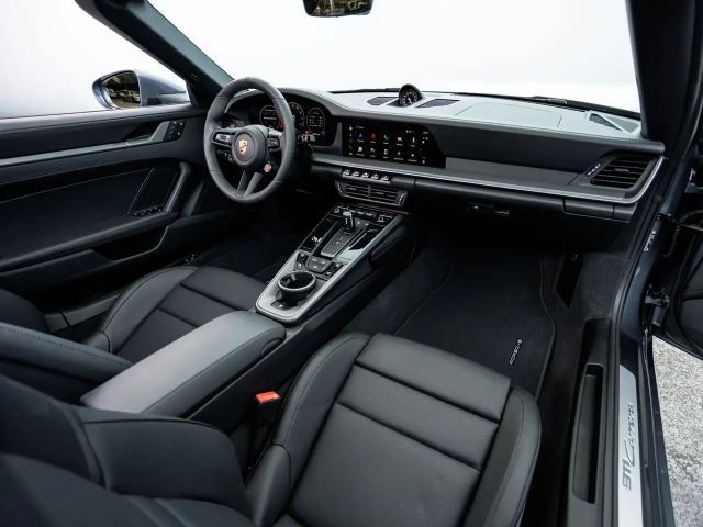 Porsche 911 Cabrio Carrera