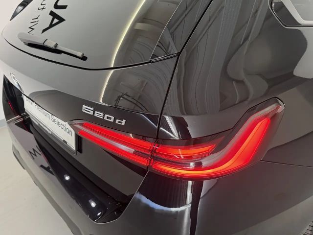 BMW 520 520d xDrive