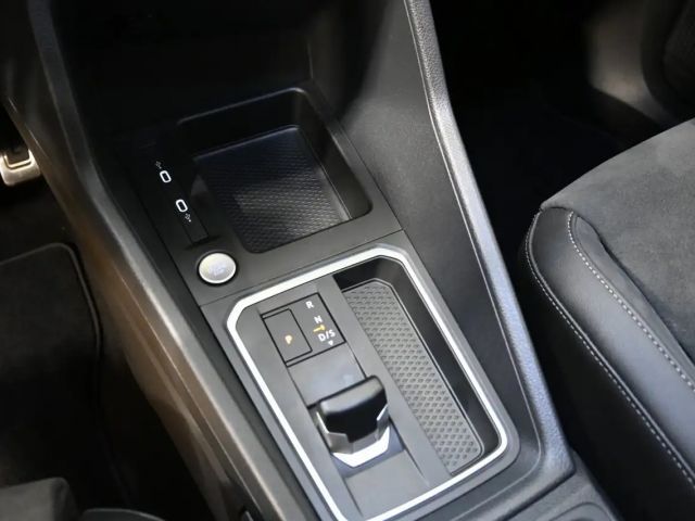 Volkswagen Caddy Maxi Style