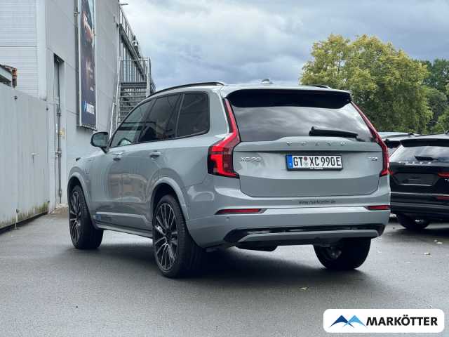 Volvo XC90 XC90