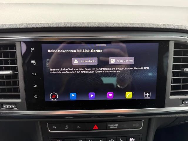 Seat Ateca 1.5 TSI DSG Style