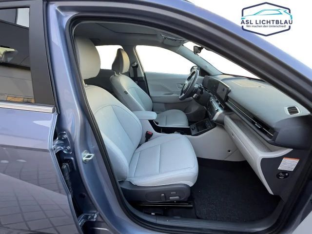 Hyundai Kona Electric Prime