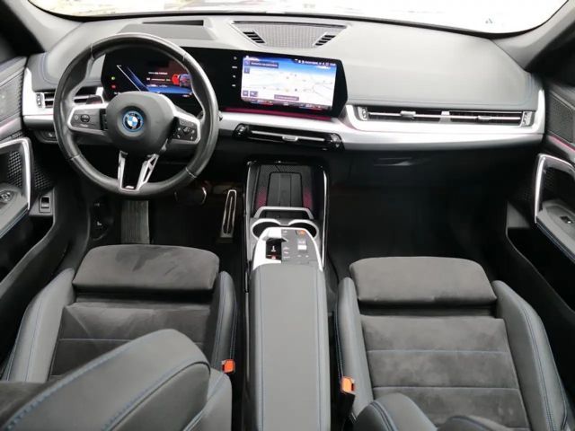 BMW iX1 M-Sport xDrive30