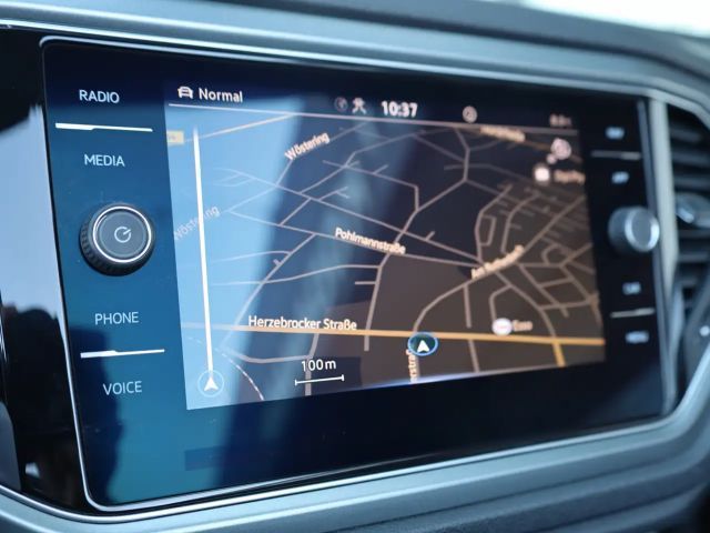 Volkswagen T-Roc 1.5 TSI Cabriolet