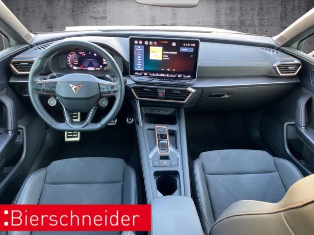 Cupra Leon DSG e-Hybrid