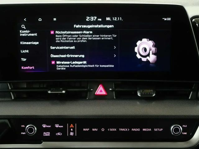 Kia Sportage CRDi Spirit