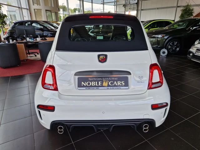 Abarth 695 Turismo