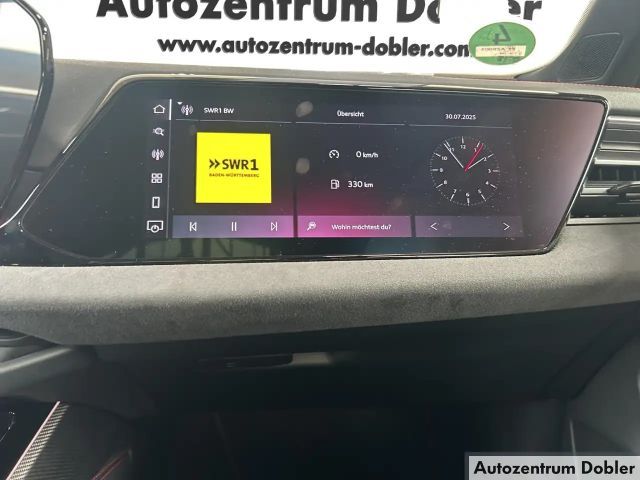 Audi A6 Avant Quattro S-Line