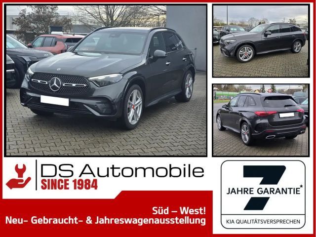 Mercedes-Benz GLC 220 4MATIC AMG Line