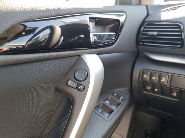 Mitsubishi Eclipse Cross PHEV