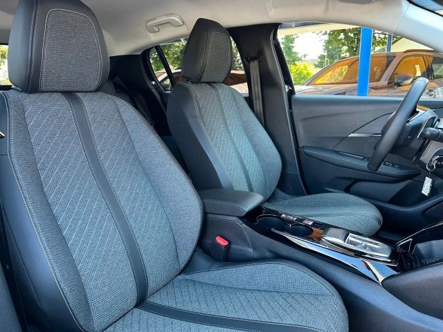 Peugeot 208 Allure Pack EAT8 PureTech