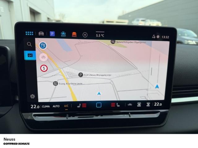 Volkswagen T-Roc 1.5 eTSI DSG IQ.Drive R-Line Style