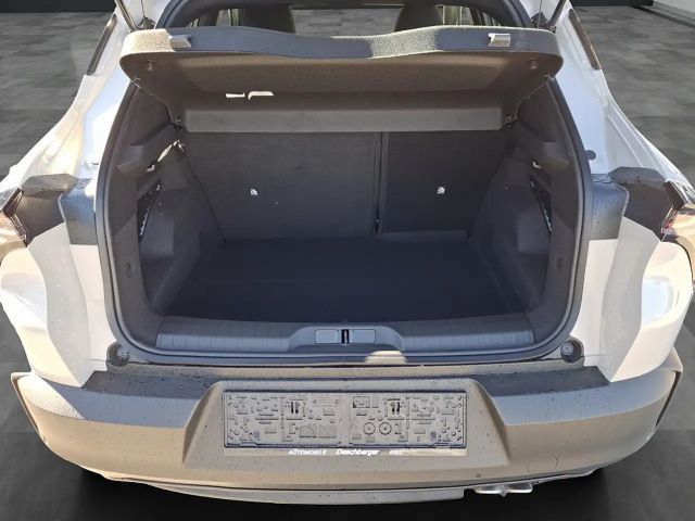 Alfa Romeo Junior Ibrida